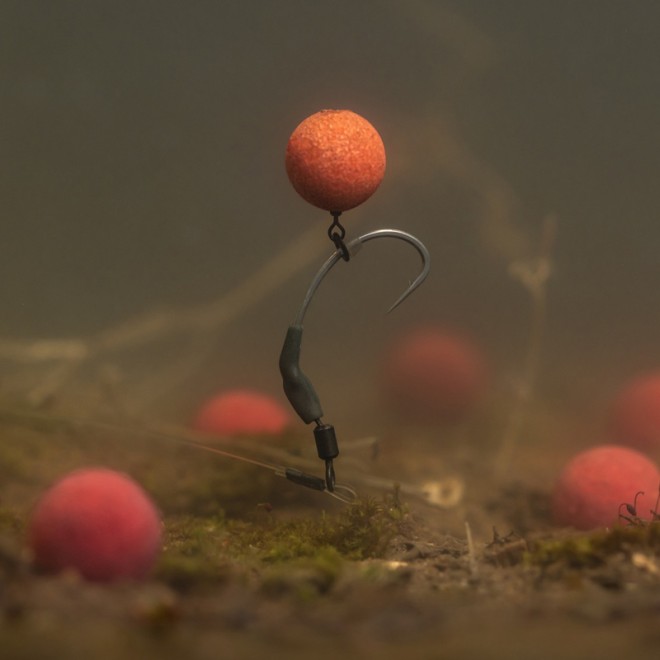 KORDA - Plastic Pop Up Boilie Cell
