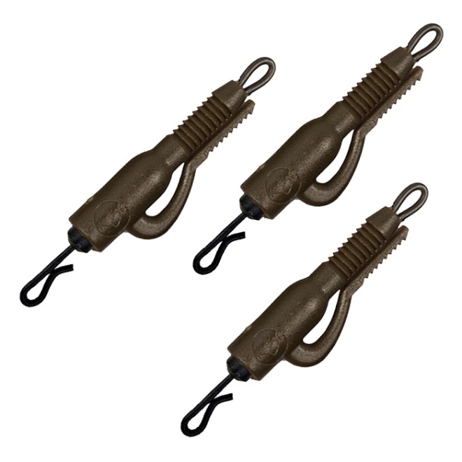 KORDA - Hybrid Lead Clip QC