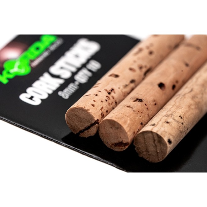 KORDA - Cork Sticks