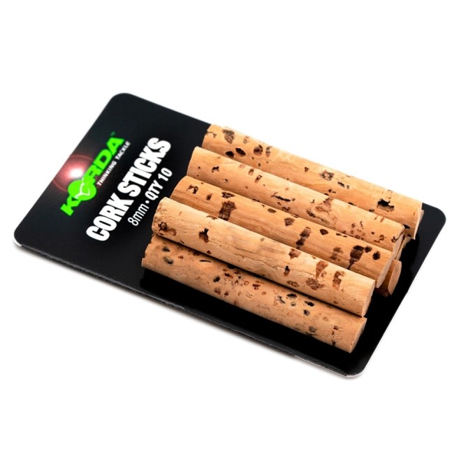 KORDA - Cork Sticks