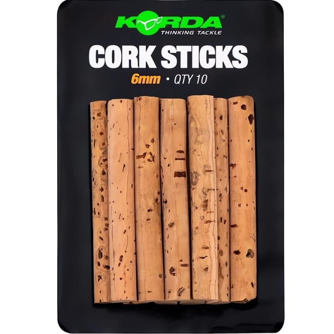 KORDA - Cork Sticks