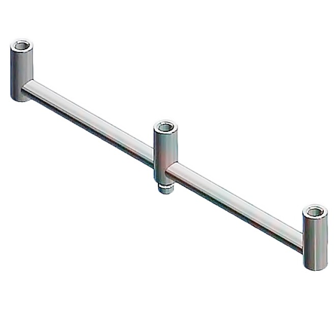 Korda - Singlez 3 Rod Buzzer Bar