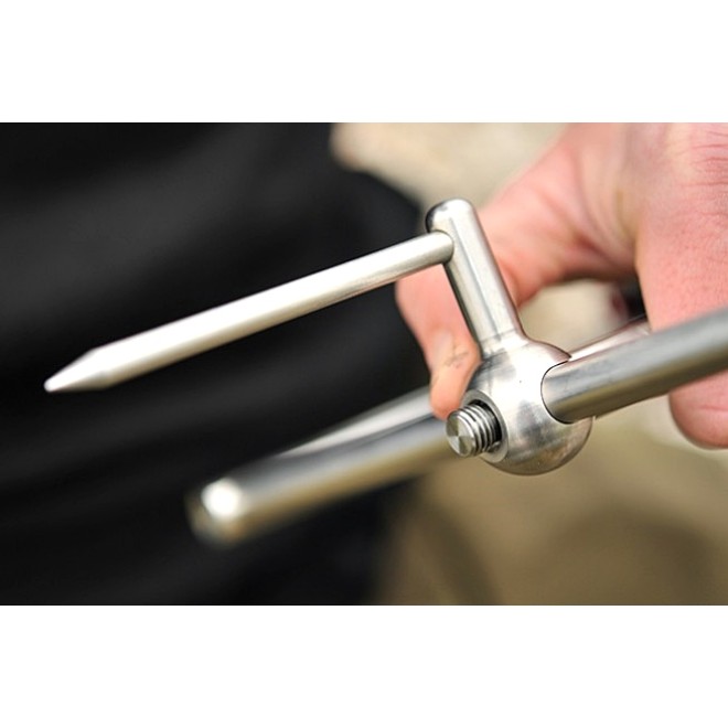 Korda - Singlez Spike Ball Stabiliser