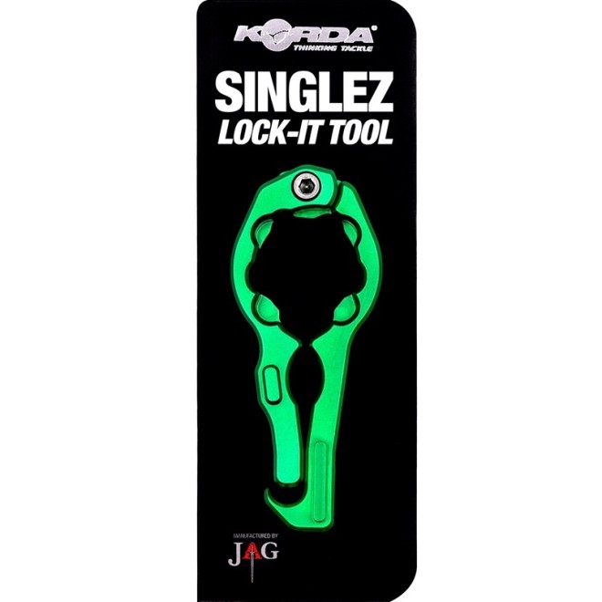 Korda - Singlez Lock It Tool