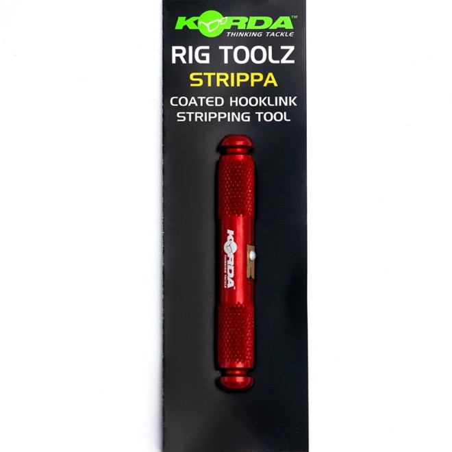 Korda - Strippa Tool