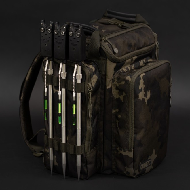 Korda - Compac Rucksack 30 Dark Kamo