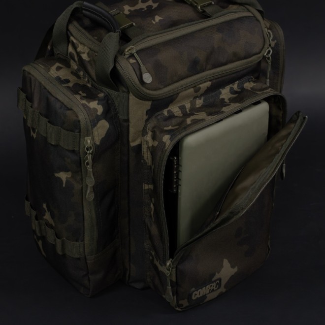 Korda - Compac Rucksack 30 Dark Kamo