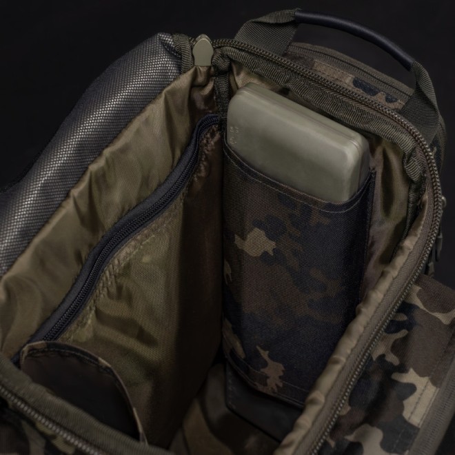 Korda - Compac Rucksack 30 Dark Kamo