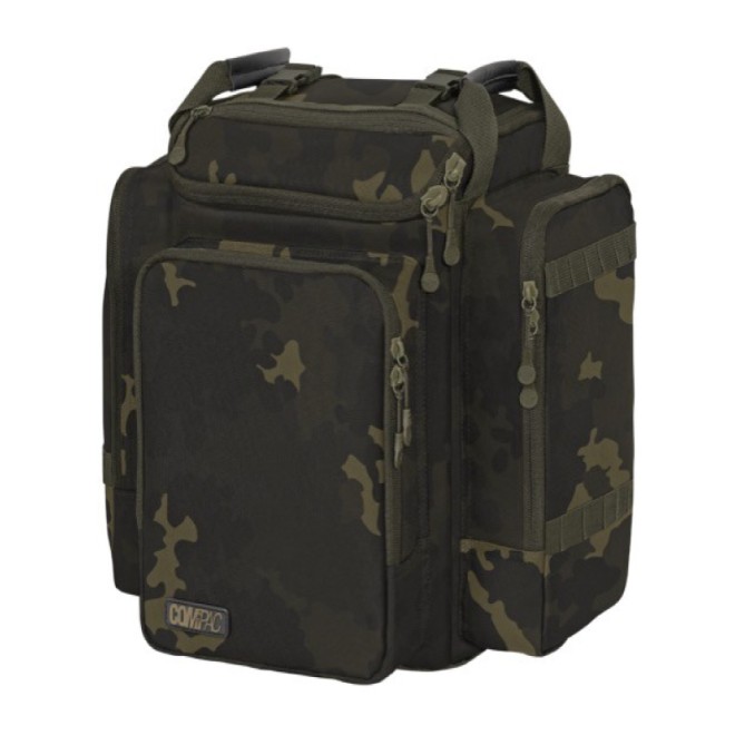 Korda - Compac Rucksack 30 Dark Kamo