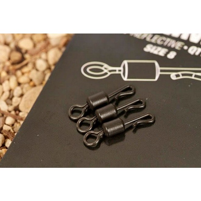 Korda - Kwik Change Swivel Gr.8