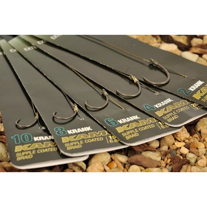 KORDA - Krank Rig