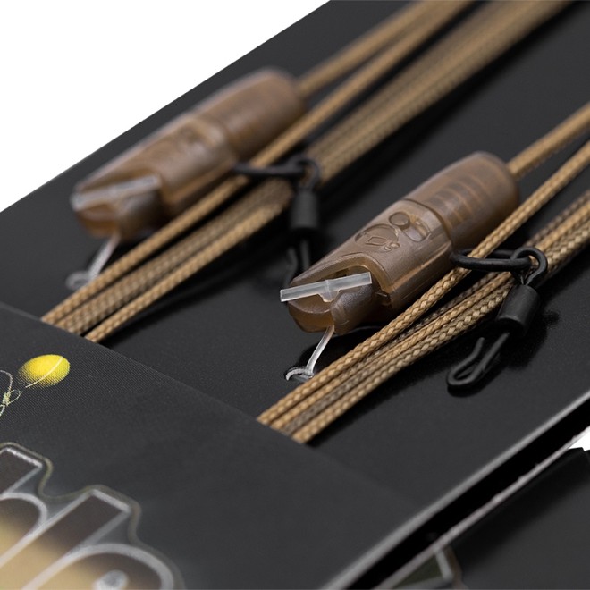 KORDA - Leadcore Leader Heli Safe 50lb