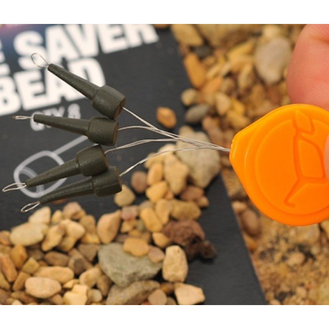 Korda - Line Saver Beads