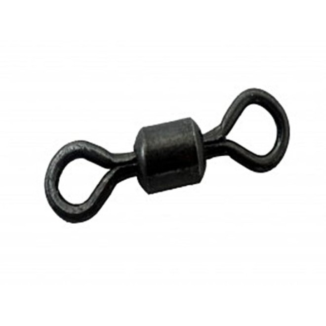 Korda - Micro Rig Swivel Size 20 (20 Stück)