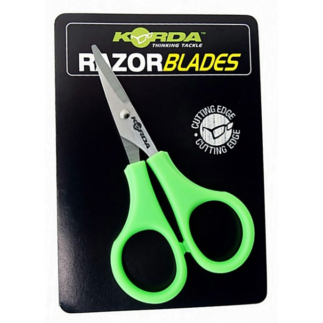 Korda - Razor Blades