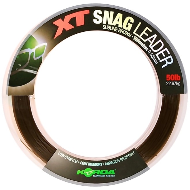 KORDA - XT Snag Leader 100m