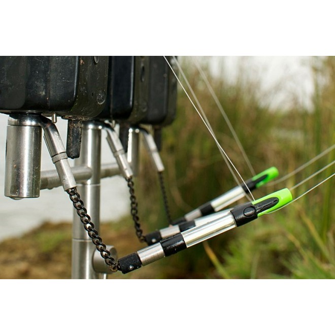KORDA - Stow Spare Black Chain
