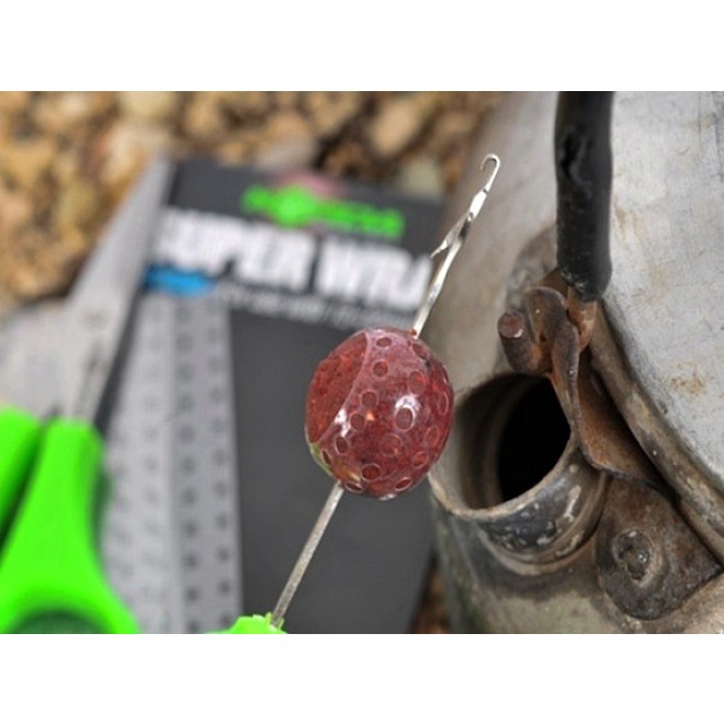 Korda - Super Wrap