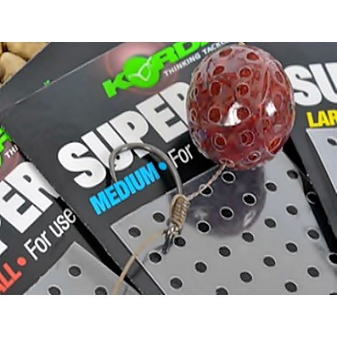 Korda - Super Wrap