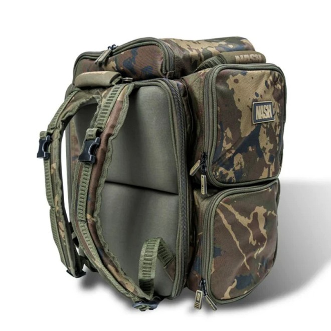 Nash - Subterfuge Rucksack Small 35L