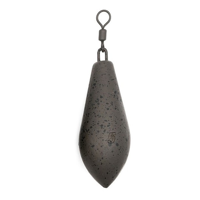 KORDA - Tournament Casting Swivel