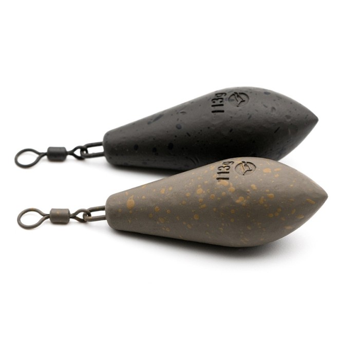 KORDA - Tournament Casting Swivel