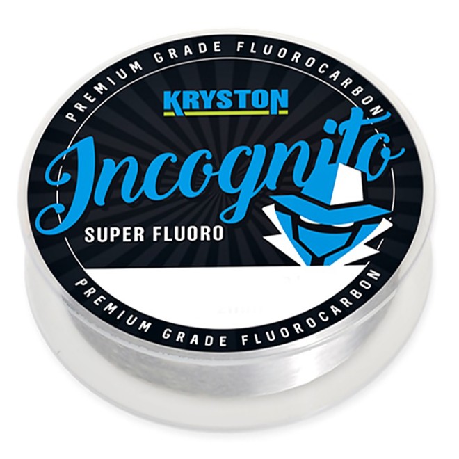 KRYSTON - Incognito Fluorcarbon