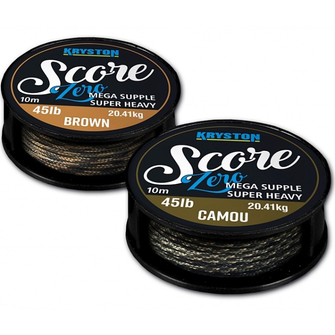 KRYSTON - Score Zero Leadfree Leader