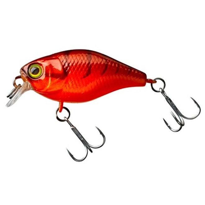 Illex - Chubby 38 Red Craw