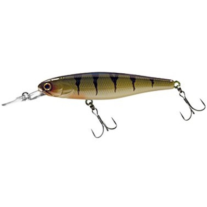 Illex - DD Squirrel 79 SP Perch