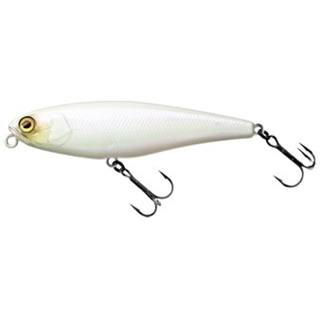 Illex - Water Moccasin 75 Bone