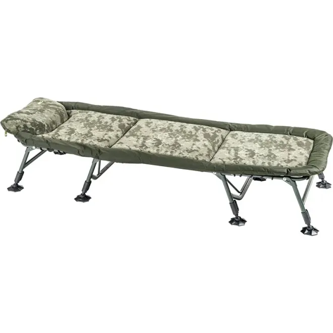 Mivardi Bedchair CamoCode Flat 8