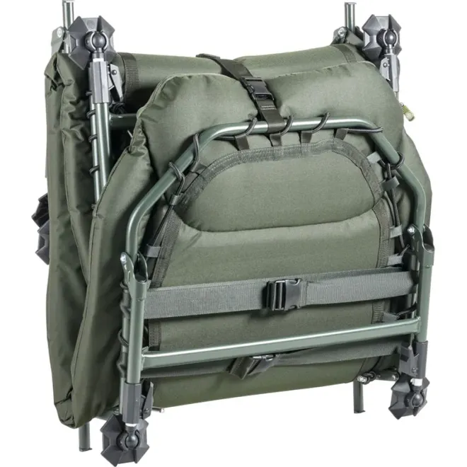 Mivardi Bedchair CamoCode Flat 8