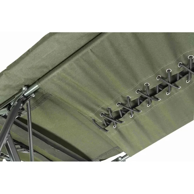 Mivardi Bedchair CamoCode Flat 8