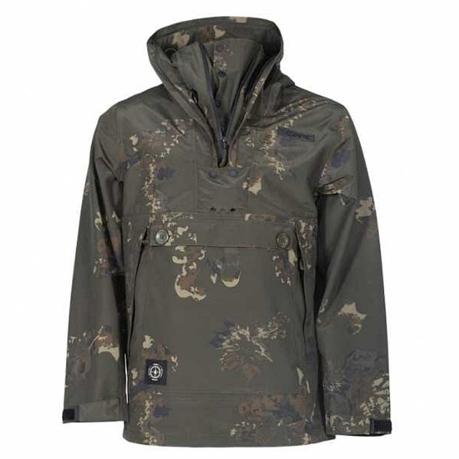 NASH - Scope Waterproof Smock