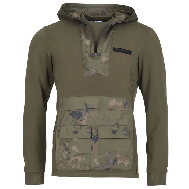 NASH - Scope Lite Hoody