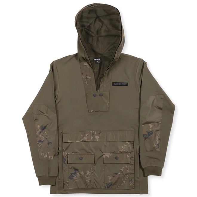 NASH - Scope Lite Hoody