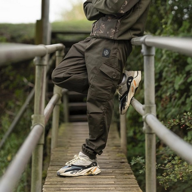 NASH - Scope HD Combats
