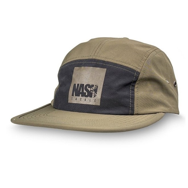 Nash - Make It Happen 5 Panel Cap