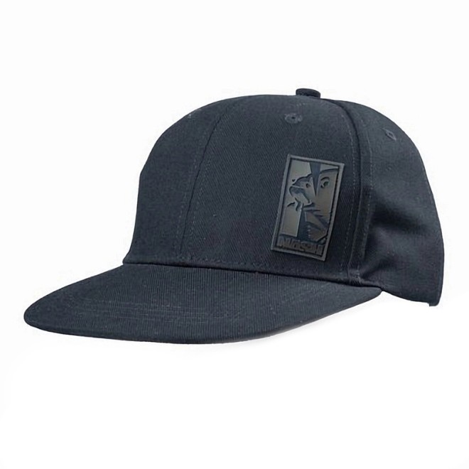 Nash - Make It Happen Since 1978 Snap Back Cap Black