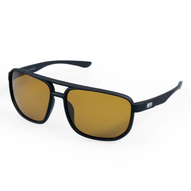 Nash - Make it Happen Tracer Polarised Sunglasses Amber Lens