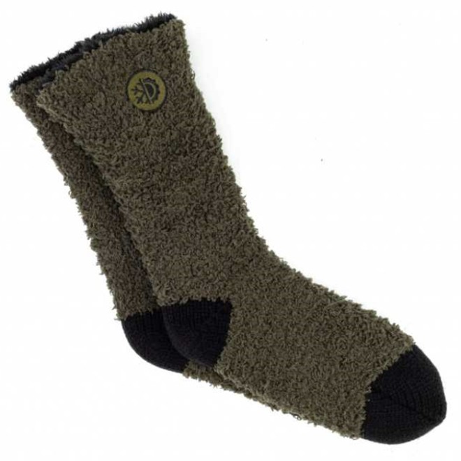 NASH - Zero Tolerance Polar Socks