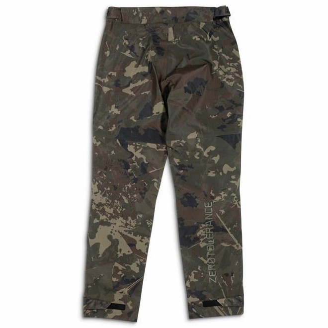 NASH - ZT Extreme Waterproof Trousers Camo