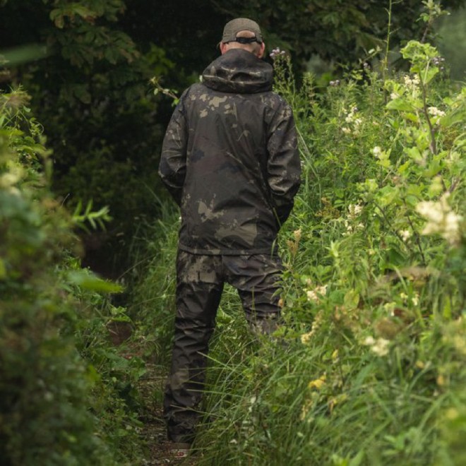 NASH - ZT Extreme Waterproof Trousers Camo