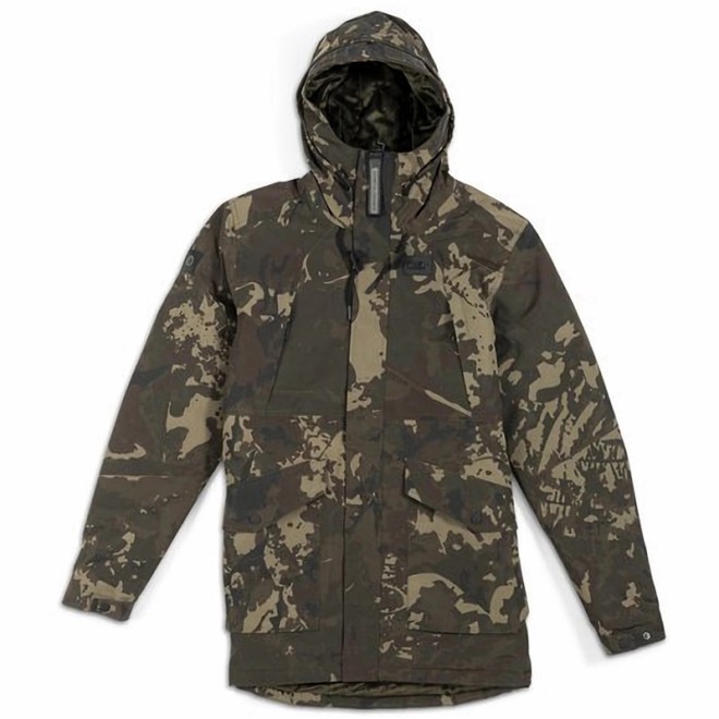 NASH - ZT Polar Parka Camo