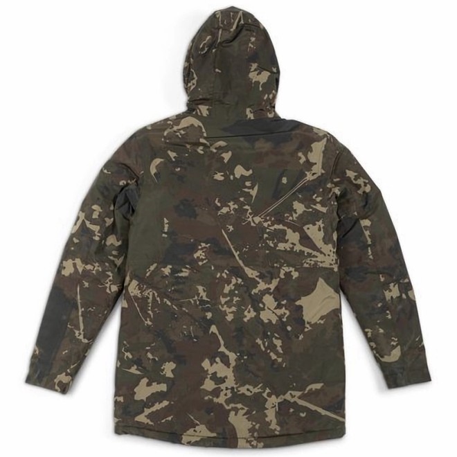 NASH - ZT Polar Parka Camo