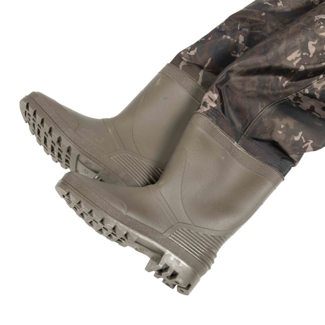 NASH - Zero Tolerance HD Waders Camo