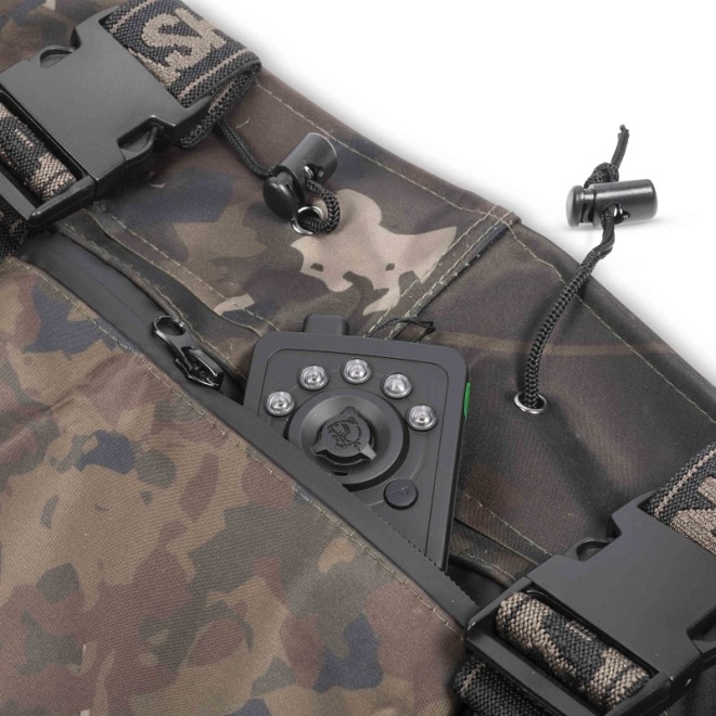 NASH - Zero Tolerance HD Waders Camo