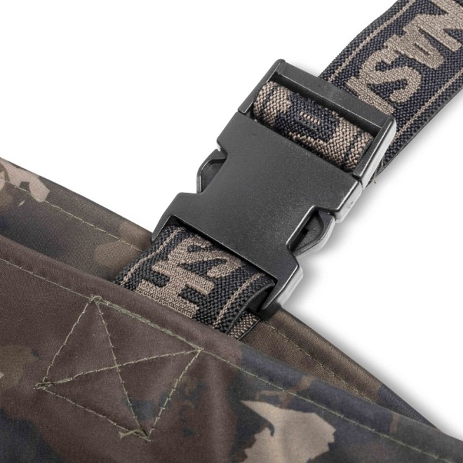NASH - Zero Tolerance HD Waders Camo
