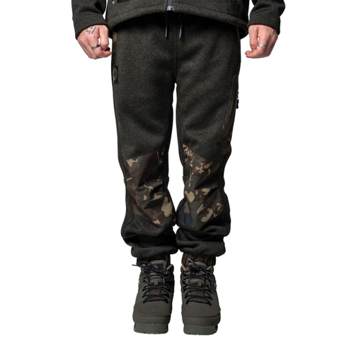 NASH - ZT Nordic Fleece Joggers